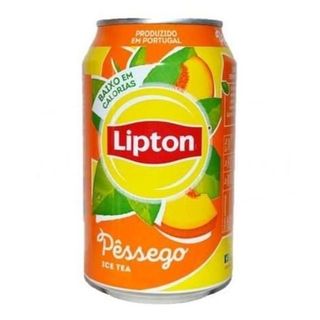 Thé glacé Lipton