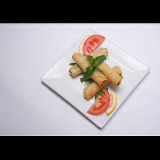 Rouleau Au kofta