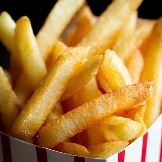 frites