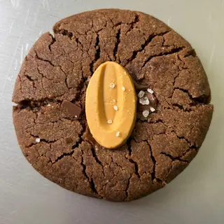 Cookie Dulce Caramel