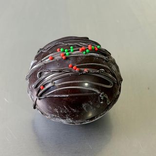 Bombe au chocolat
