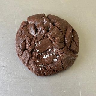 Cookie Double chocolat