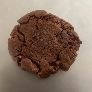 Cookie normal Dark