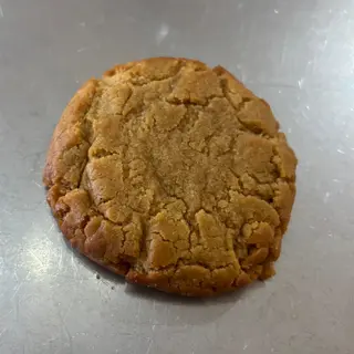 Cookie normal White