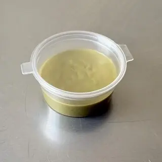 Pot De Pistache