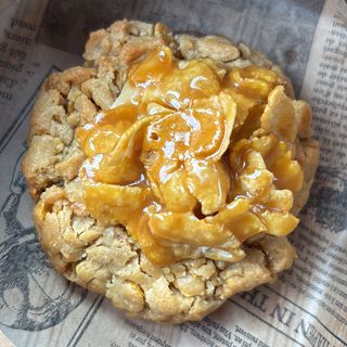 Cookie Cerelac crunch