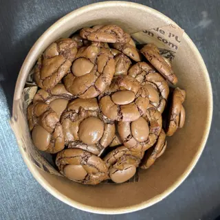 Bouchée Cookie Brownie150g