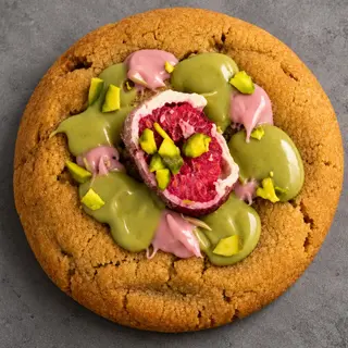 Cookie Franui