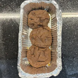Chocolat Dubai Scoop & Melt