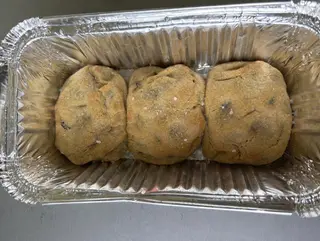 Scoop & Melt