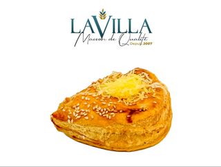 Chausson fromage