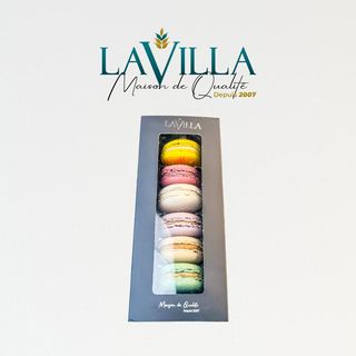 Boite macaron 06