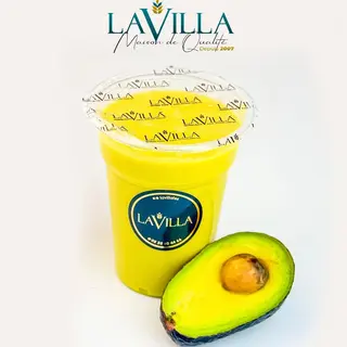 Avocat à L'orange