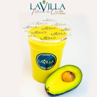 Avocat à L'orange