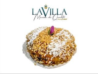 Pastilla poulet mini