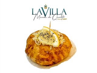 Pastilla Fruit de mer mini
