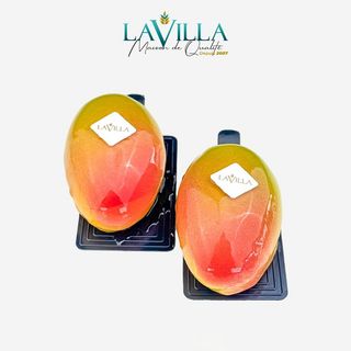 Trompe l’oeil mangue