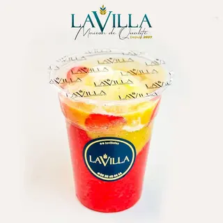 Panaché LA VILLA
