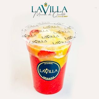Panaché LA VILLA