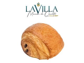 Gr pain chocolat