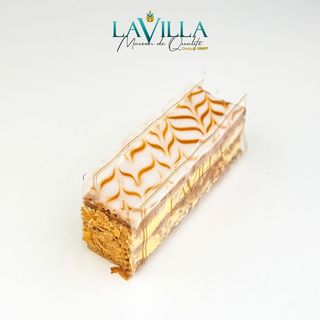 Mille feuille classique (Indiv.)
