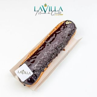 Eclaire chocolat (Indiv.)