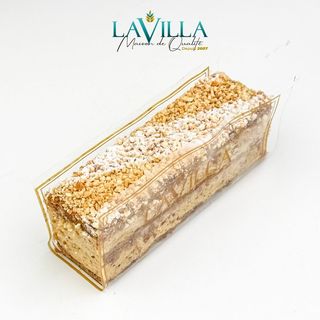 Mille feuille praliné (Indiv.)