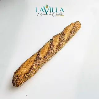 Baguette céréales