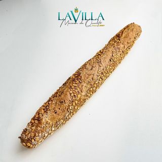 Baguette du bois