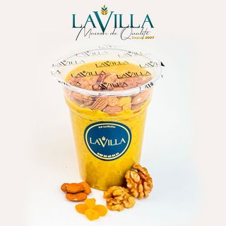 Avocat fruits secs