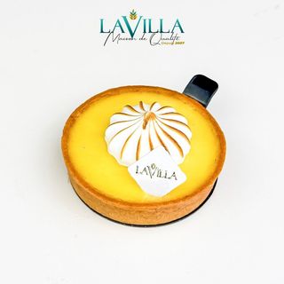 Tarte citron (Indiv.)
