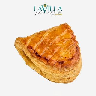 Chausson aux pommes