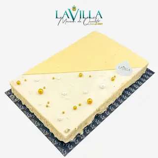 Wedding cake 12PAX (12 personnes)