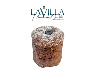 Fondant chocolat