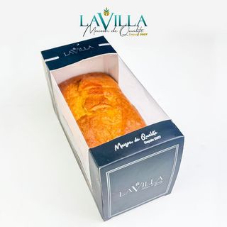 Cake orange
