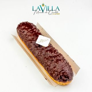 Eclaire ferero (Indiv.)