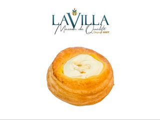 Vol au vent miel
