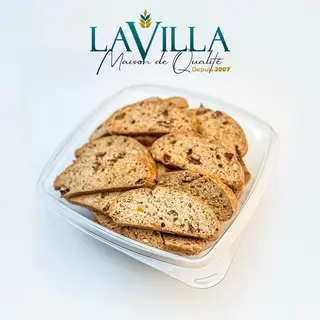 Boite fekkas lavilla