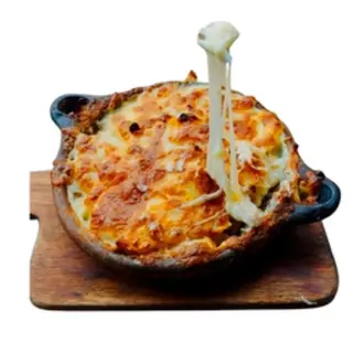 Pastissio dinde