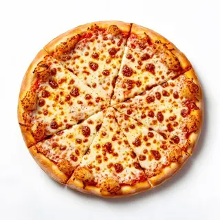Pizza Margherita