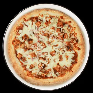 Pizza Poulet