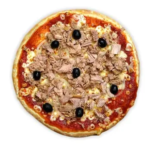 Pizza Thon