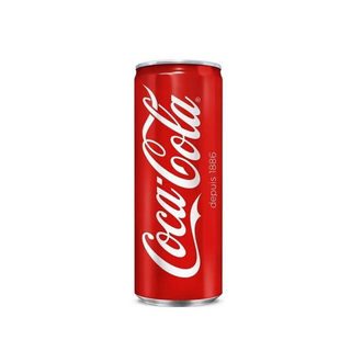Coca Cola 25cl