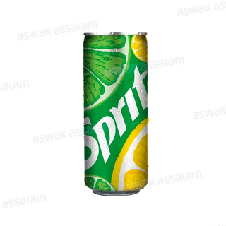 Sprite 25cl