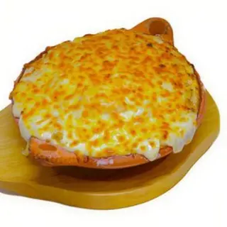 Pastissio jannat