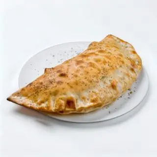 Calzone viande hachée