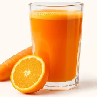 Jus karot