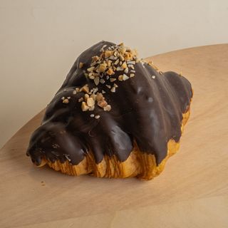 MINI CROISSANT CHOCOLAT