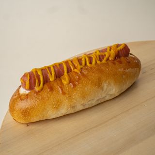 HOT DOG
