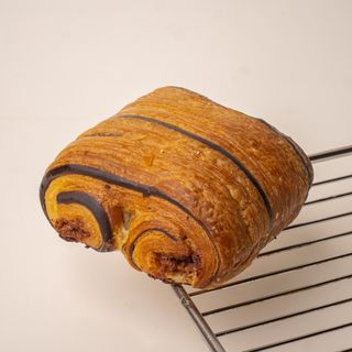 Pain au Chocolat Gourmand